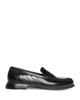 Women&#39;s Elba Penny Loafers