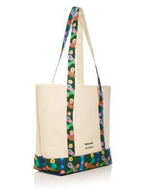  Boat Tote Bag - Exclusive