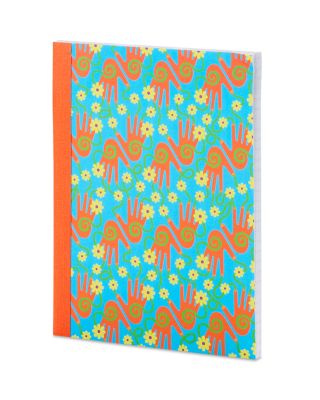 Yinka Ilori x Bloomingdale's - Mini Journal - Exclusive