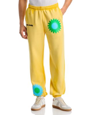 Yinka Ilori x Bloomingdale's - Cherish Your Magic Sweatpants - Exclusive