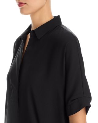 Polished Devon Dress