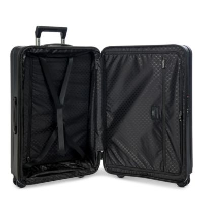 Roadster 27" Expandable Spinner Suitcase