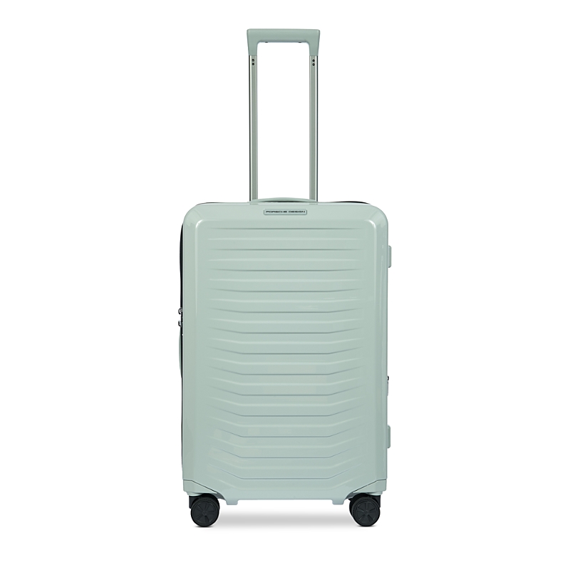 Porsche Design Roadster 27 Expandable Spinner Suitcase