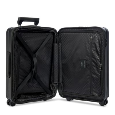 Roadster 21" Expandable Spinner Suitcase