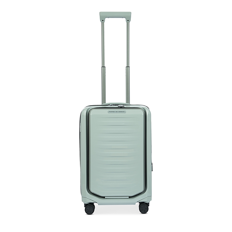Porsche Design Roadster 21 Expandable Spinner Suitcase