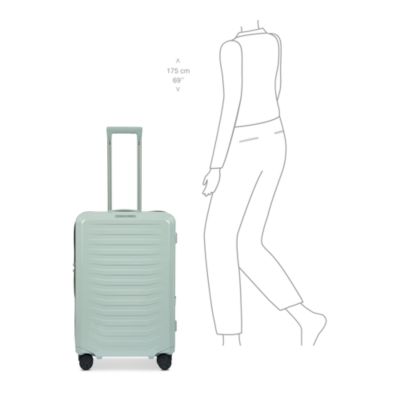 Roadster 27" Expandable Spinner Suitcase