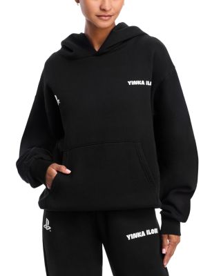 Hoodie - Exclusive