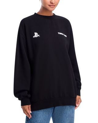 Sweatshirt - Exclusive