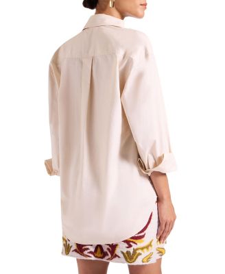 Nucleus Embroidered Better Than Your Boyfriend's Shirt