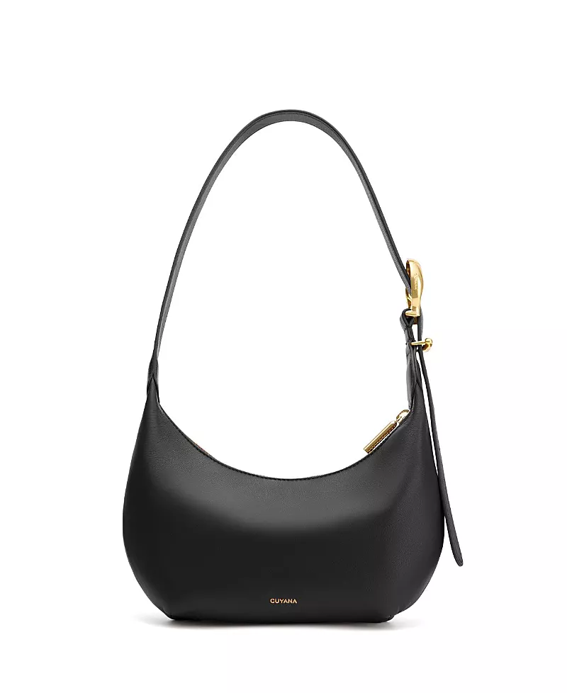 Cuyana Mini Celestia Bag