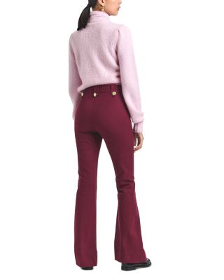 Robertson Flare Pants