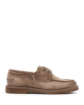 Men&#39;s Varick Slip On Deck Shoes