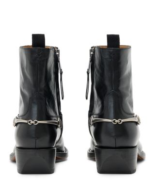 Varvatos Men's Walker Bit Boot