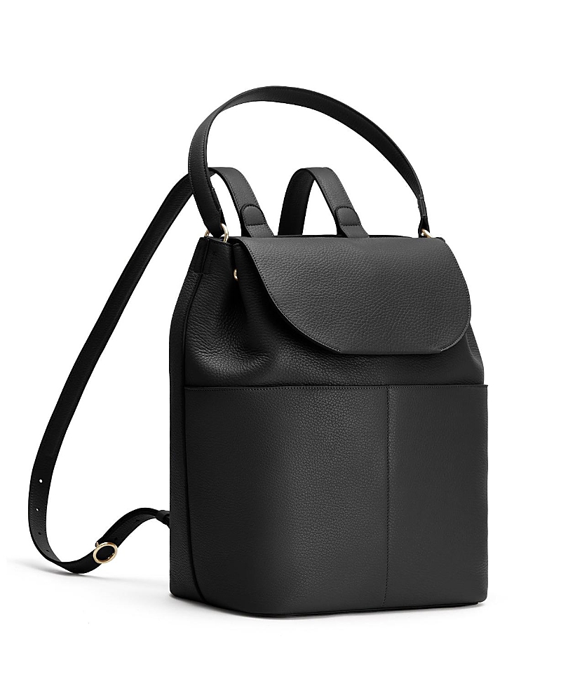Cuyana 13" Laptop Backpack In Black