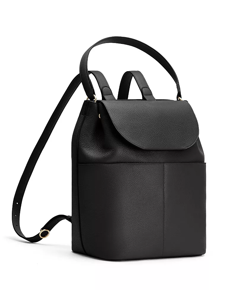 Cuyana 13" Laptop Backpack