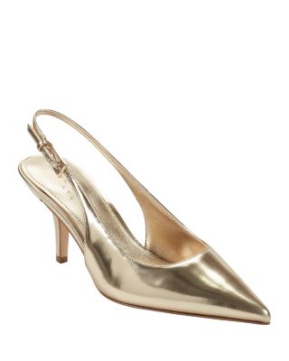 Women's Dorie Pointed Slingback Pumps