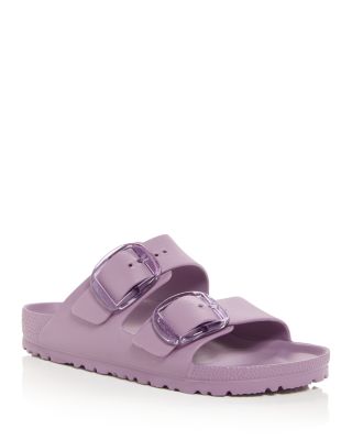 Birkenstock - Women's Arizona EVA Big Buckle Sandals