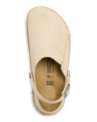 Women&#39;s Lutry Slingback Clogs