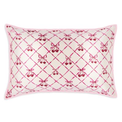 Pure Silk Pillowcase, Queen