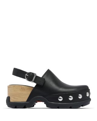 Women's ROAM'N CLOG™ RVT Studded Clogs