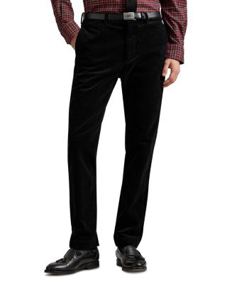 Andover Slim Fit Stretch Corduroy Pant