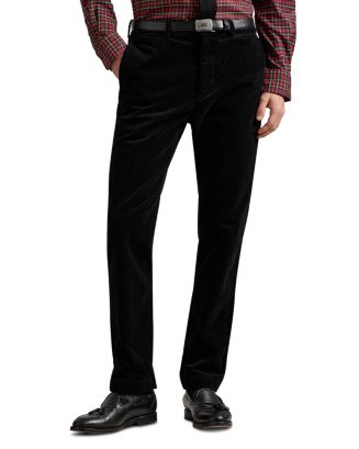Polo Ralph Lauren Andover Slim Fit Stretch Corduroy Pant