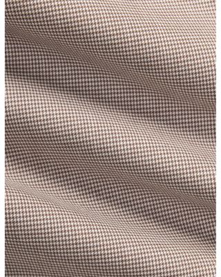 Classic Fit Plaid Twill Shirt