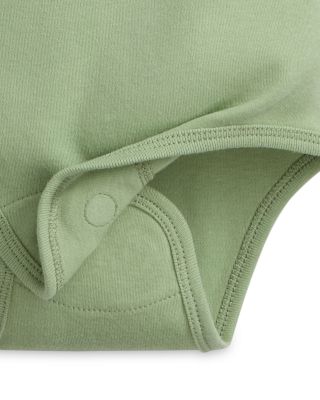 Unisex Bodysuit Bundle, Pack of 3 - Baby