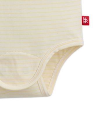 Unisex Bodysuit Bundle, Pack of 3 - Baby