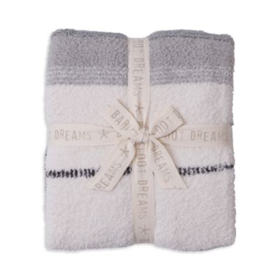 CozyChic Ombre Sarape Throw, 54 x 72