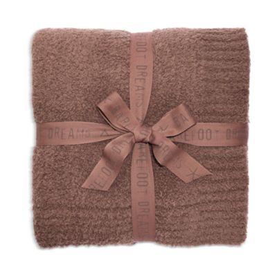 CozyChic Throw