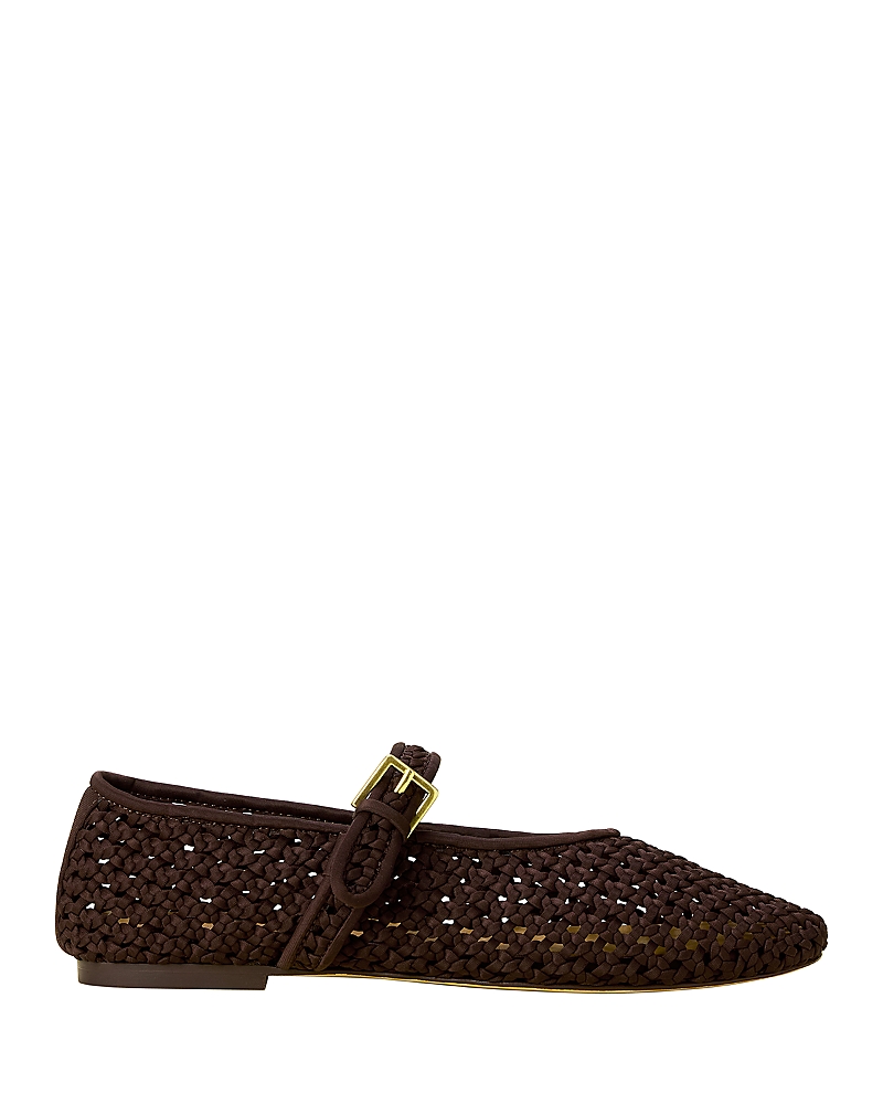 Naghedi Women's Sydney Mary Jane Flats In Multi