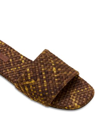 Women's St Barths Slide Sandals