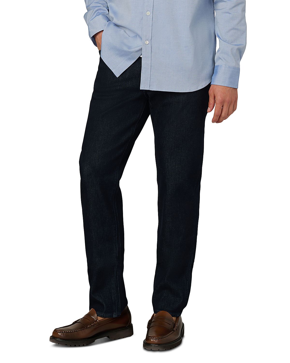 Joe's Jeans The Brixton Slim Straight Fit Jeans