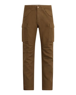 Montgomery Cargo Pants