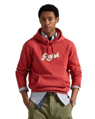 The Ralph Hoodie