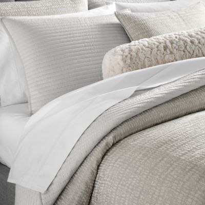 Abstract Speckle Duvet Cover, King - Exclusive