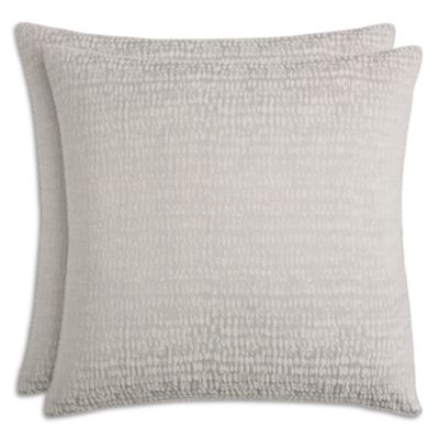 Abstract Speckle Euro Sham Set - Exclusive