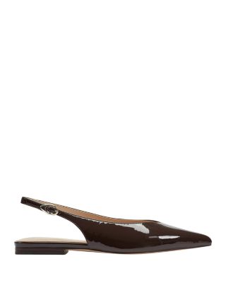 Women's Gabra Pointed Flats