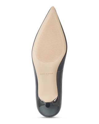 Women's Cecile Pointed Pumps