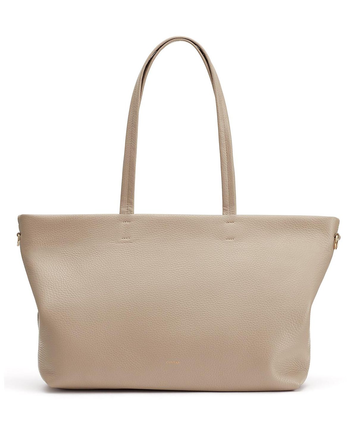 Cuyana Small Easy Zipper Tote