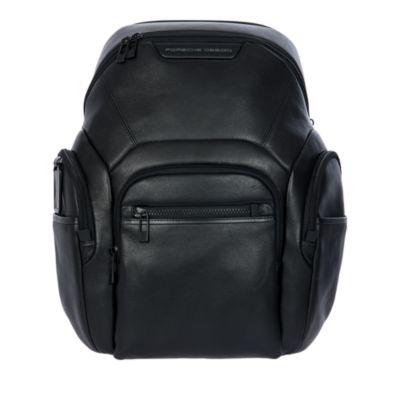 Roadster Leather Evo Backpack