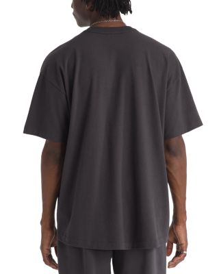 TNF™ Red Box Relaxed Fit Logo Tee