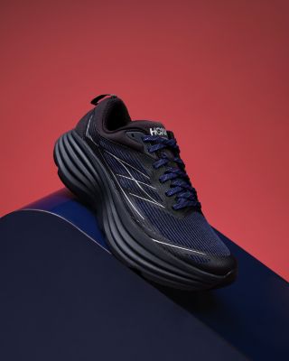 ヒデ STEALTH/TECH BONDI 8 CAGED Stealth/Tech Bondi 8 Caged – Westerlind