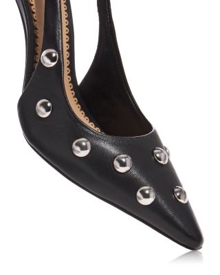 Women's Rhonda Embellished Pumps