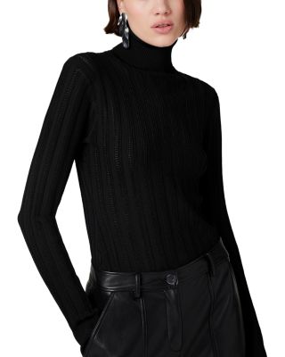 Nancy Turtleneck Sweater