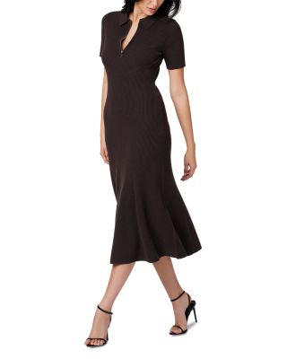 Taylor Polo Dress