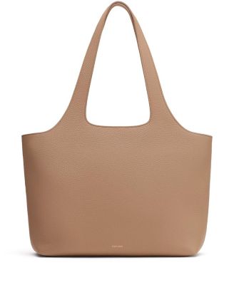 System Zipper 13" Laptop Tote