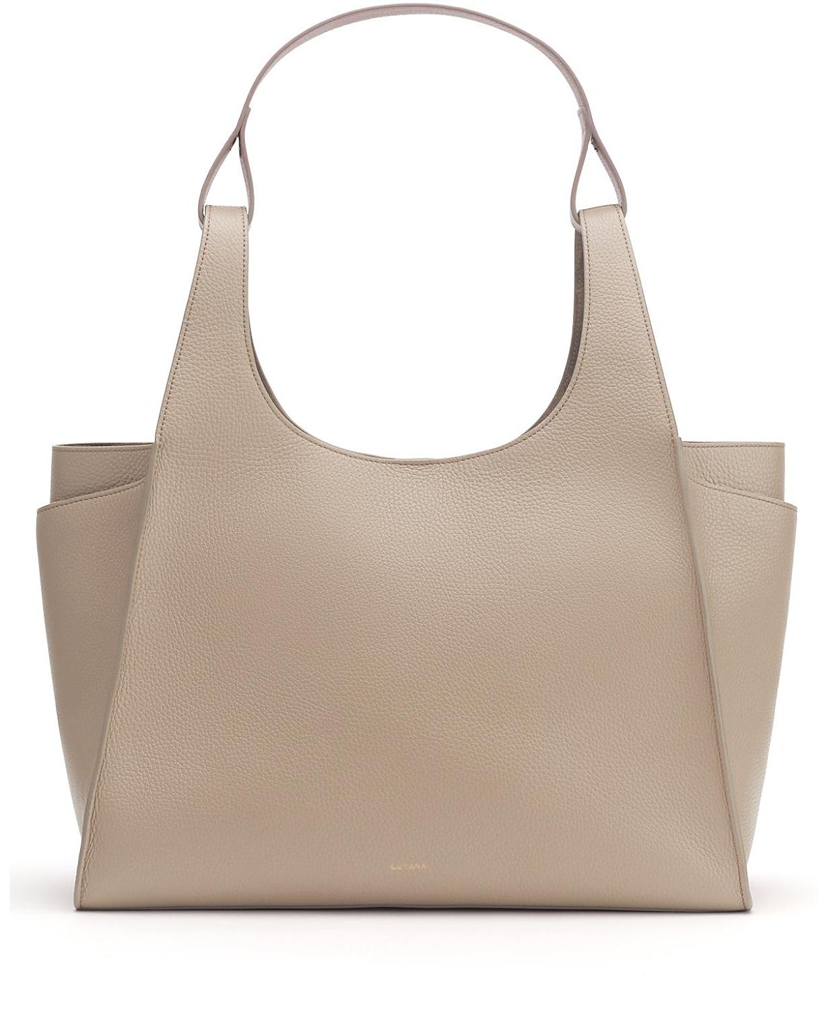 Cuyana Double Loop Satchel