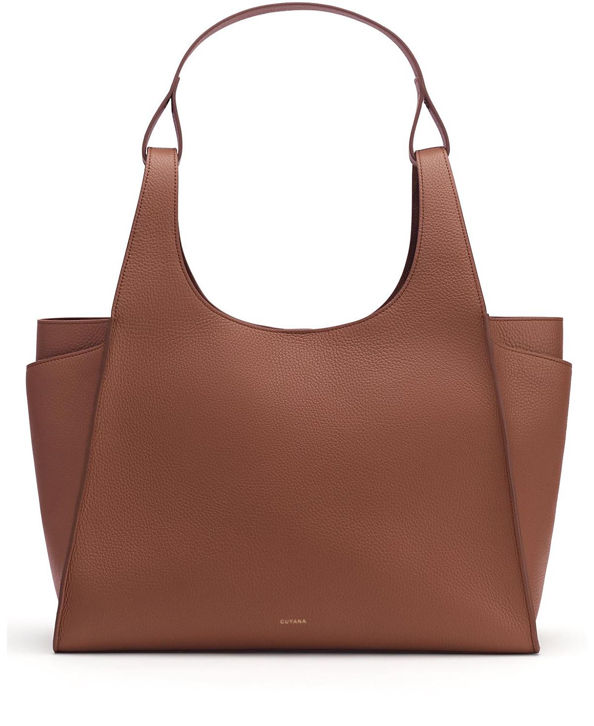 Cuyana Double Loop Satchel